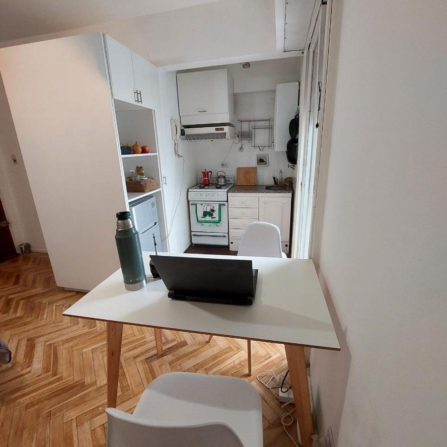 Soho Petit Studio - Excelente Ubicacion - Super Comodo, Completo - Palermo 부에노스아이레스 외부 사진
