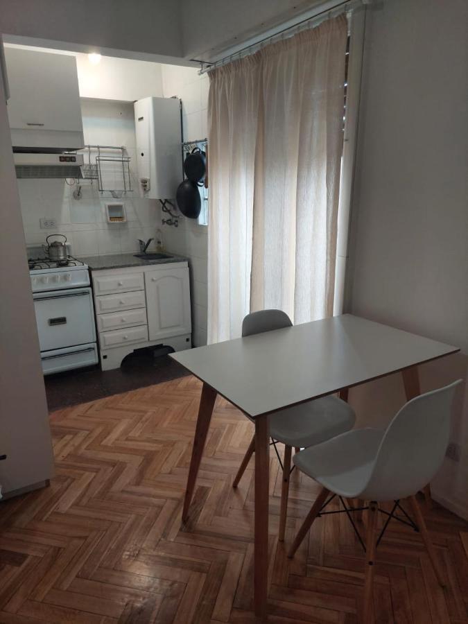 Soho Petit Studio - Excelente Ubicacion - Super Comodo, Completo - Palermo 부에노스아이레스 외부 사진