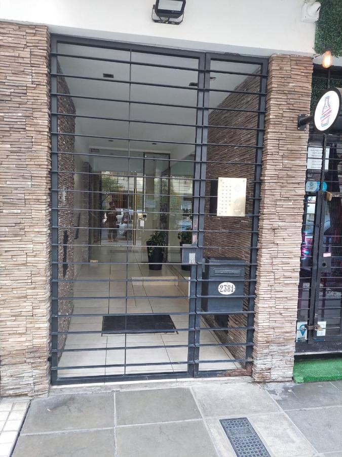Soho Petit Studio - Excelente Ubicacion - Super Comodo, Completo - Palermo 부에노스아이레스 외부 사진