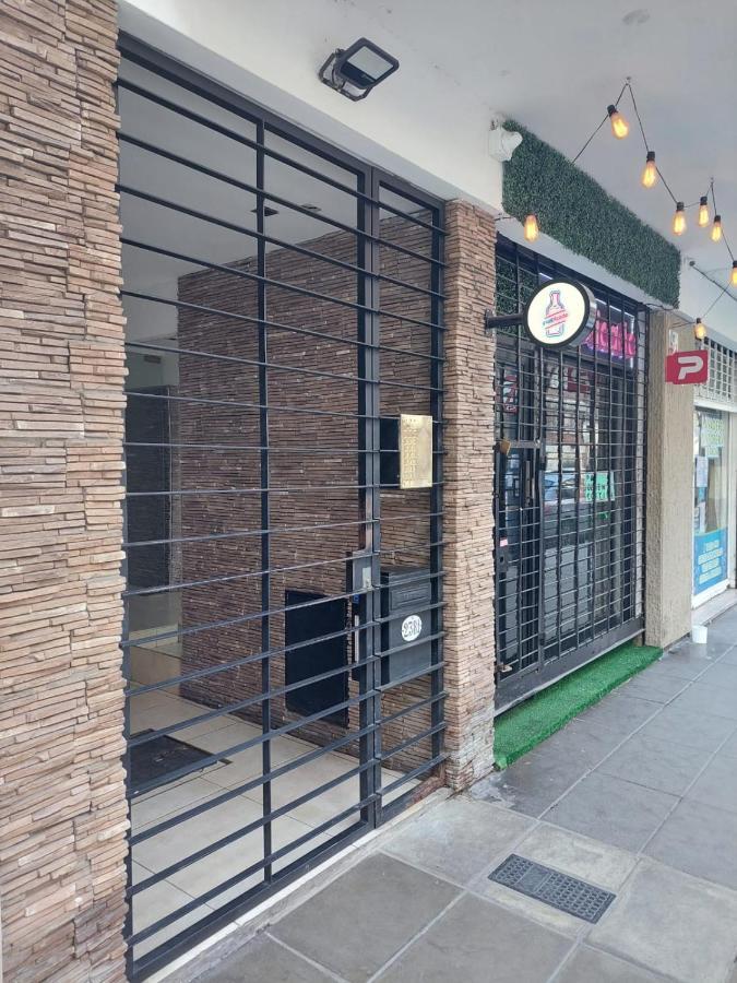 Soho Petit Studio - Excelente Ubicacion - Super Comodo, Completo - Palermo 부에노스아이레스 외부 사진