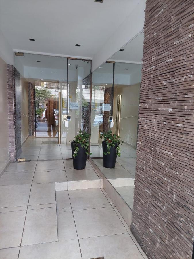 Soho Petit Studio - Excelente Ubicacion - Super Comodo, Completo - Palermo 부에노스아이레스 외부 사진