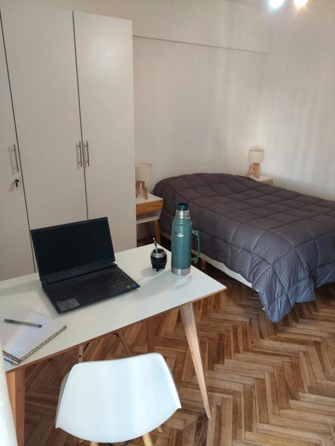 Soho Petit Studio - Excelente Ubicacion - Super Comodo, Completo - Palermo 부에노스아이레스 외부 사진
