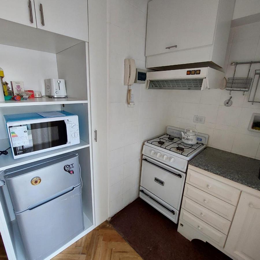Soho Petit Studio - Excelente Ubicacion - Super Comodo, Completo - Palermo 부에노스아이레스 외부 사진