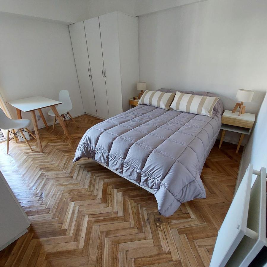 Soho Petit Studio - Excelente Ubicacion - Super Comodo, Completo - Palermo 부에노스아이레스 외부 사진
