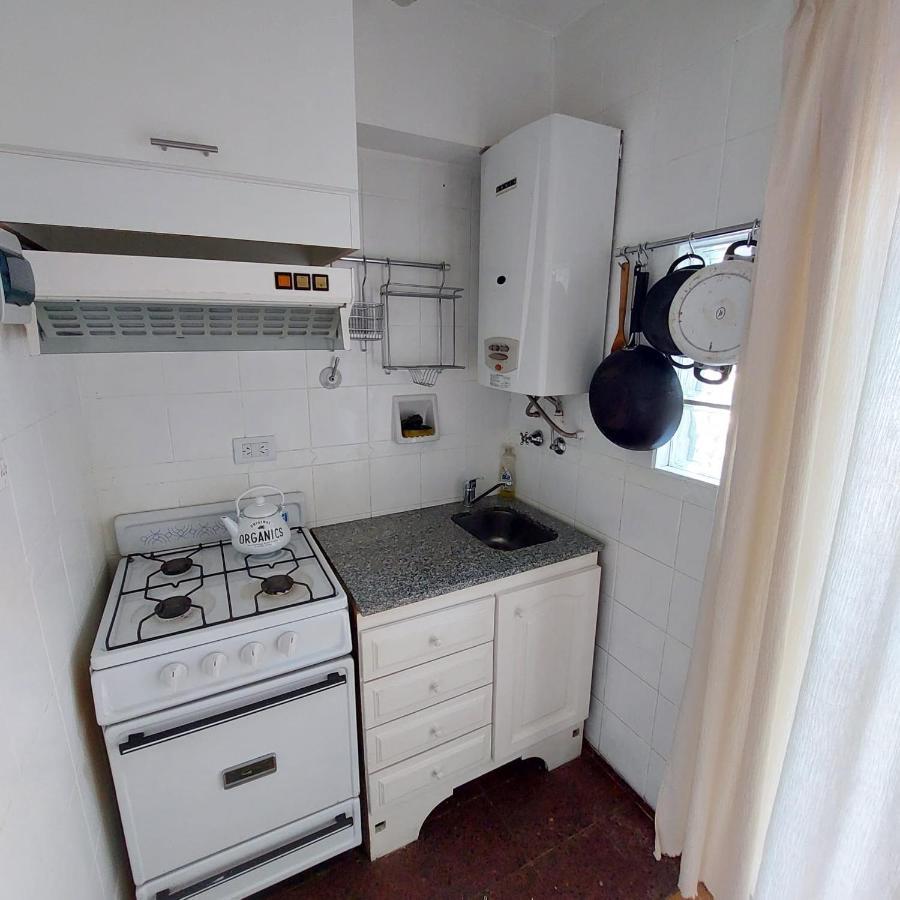 Soho Petit Studio - Excelente Ubicacion - Super Comodo, Completo - Palermo 부에노스아이레스 외부 사진